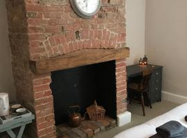 The Woodfield Arms