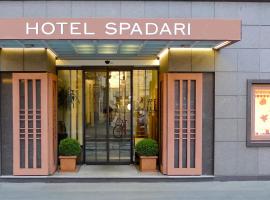 The 6 Best Hotels Near Duomo Milan Italy Booking Hotel Spadari Al Duomo