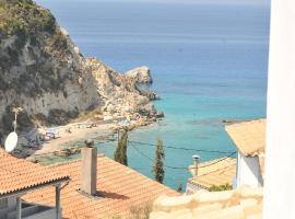 Hotel Agios Nikitas