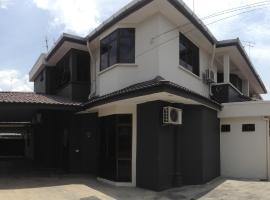 Homestay di Johor. 155 rumah untuk disewa di Johor 