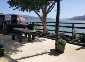 The Bay Splendour