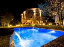Molí Blanc Hotel