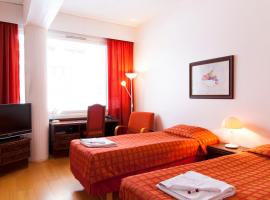 Hotel Aada
