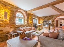 The best hotels places stay Quedlinburg  Germany