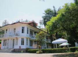 Musanto Hotel
