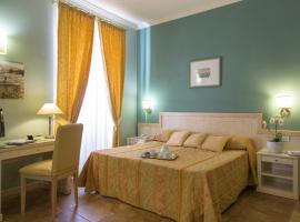 Hotel Belvedere