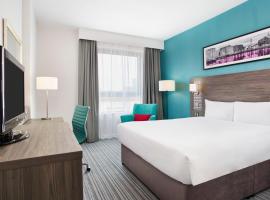 Jurys Inn Belfast