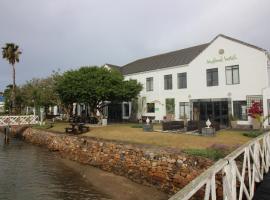 MyPond Stenden Hotel