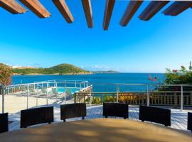 Lindbergh Bay Hotel