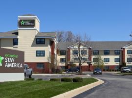 The Best Available Hotels Places To Stay Near Belvidere Il Extended Stay America Rockford I 90 This Is A Preferred Property They Provide Excellent Service Great Value And Have Awesome Reviews From