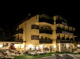 Hotel Alexandres