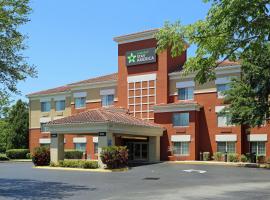 The Best Hotels Near Orlando Sanford International Airport Sfb Extended Stay America Orlando Altamonte Springs