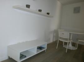 Appartamento Galileo