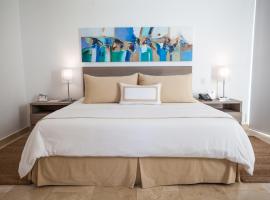 Hotel Casablanca
