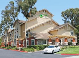 Extended Stay America - Los Angeles - San Dimas