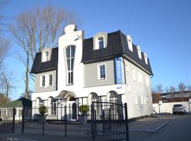 Baltika Hotel