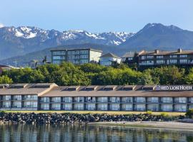 Red Lion Hotel Port Angeles