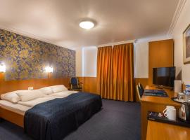 Hotel ATLANTA