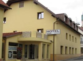 Hotel Opara