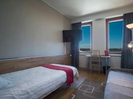 Hotel Palomestari