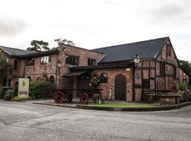 The 6 Best Hotels In Stockport Greater Manchester Bredbury Hall Hotel