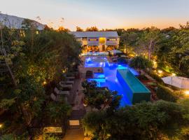 Kimberley Sands Resort and Spa