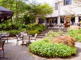 Fletcher Hotel Restaurant Epe-Zwolle