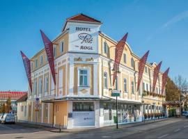 Hotel zur Post