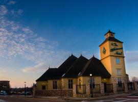 Hotels Near Hidden Valley Ski Resort St Louis Hotels Near Hidden Valley Ski Resort St Louis