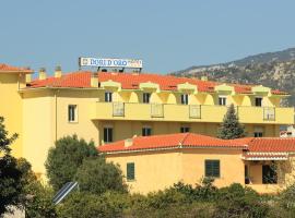 Hotel Dori d'Oro
