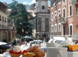 Colonna Hotel