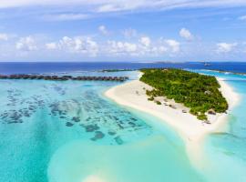 Paradise Island Resort & Spa