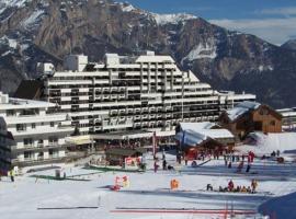 Studio Val Gardena 1