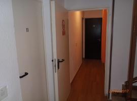 Hostal Oklahoma