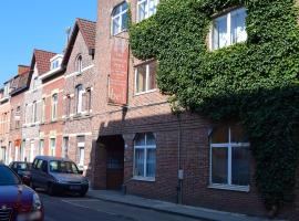 Condo Gardens Leuven