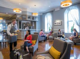 Maldron Hotel Shandon Cork City