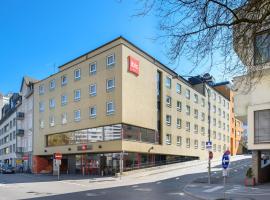 Hotel Ibis Bregenz