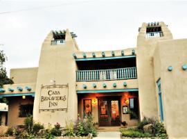 Casa Benavides Inn
