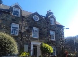 The 10 Best Hotels In Dolgellau Gwynedd Tan Y Gader