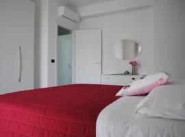 Appartanvilla Savalè