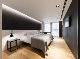 Viveiro Urban Hotel