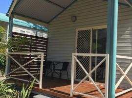 Kingfisher Caravan Park