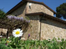 Podere Monticchio