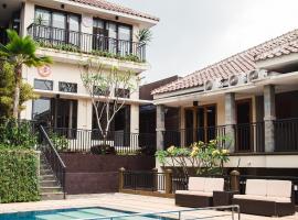 The 10 Best Villas In West Java Indonesia Bookingcom