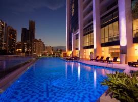 Hard Rock Hotel Panama Megapolis
