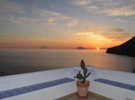 'A Alera Room & Breakfast