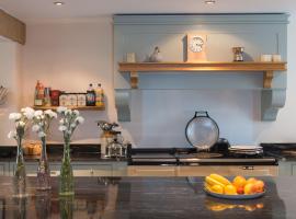 Bishopcleugh Guest House