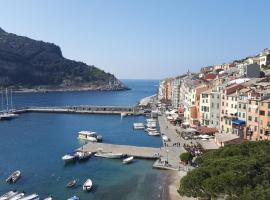 Ostello Porto Venere
