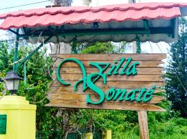 Villa Sonate