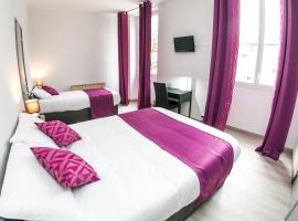 Grand Hotel De France